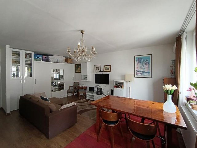 Eladó téglalakás, Budapesten, II. kerületben, Fillér utcában