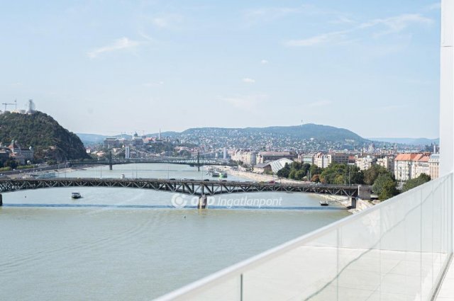 Eladó téglalakás, Budapesten, IX. kerületben 645 M Ft, 4 szobás