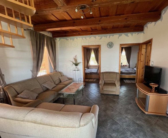 Eladó családi ház, Zalaszabaron 175 M Ft, 4 szobás