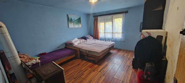 Eladó családi ház, Tornyiszentmiklóson 5.5 M Ft, 2 szobás