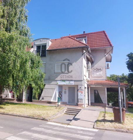Kiadó ipari ingatlan, Szekszárdon 145 E Ft / hó