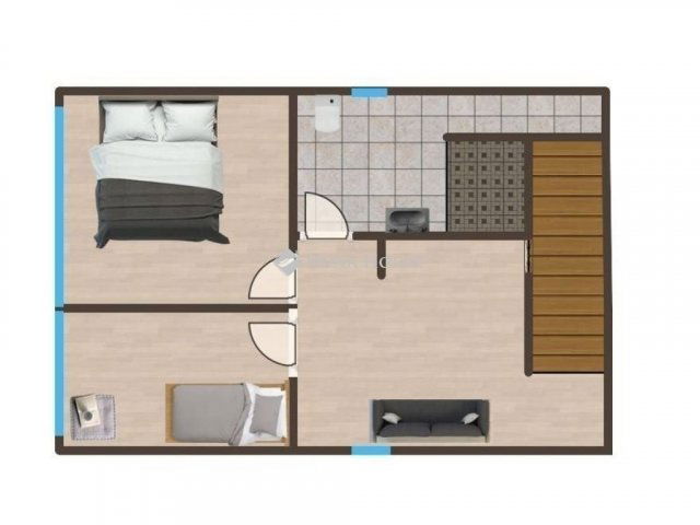 Eladó családi ház, Budapesten, XV. kerületben 93.9 M Ft