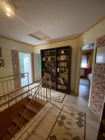 Eladó családi ház, Zalaszabaron 55.9 M Ft, 5 szobás