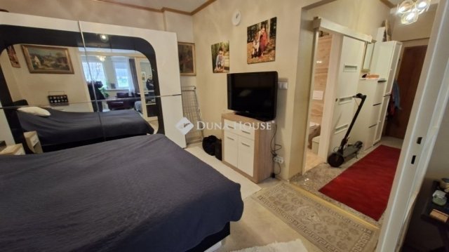 Eladó téglalakás, Budapesten, XIII. kerületben 76.8 M Ft