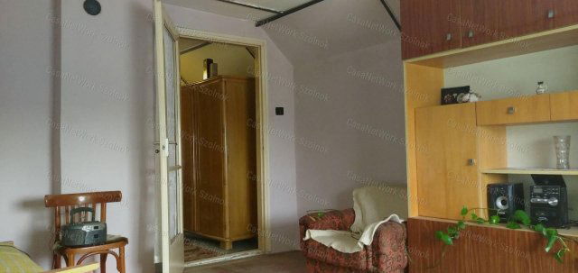 Eladó családi ház, Tiszaföldváron 18.99 M Ft, 4 szobás