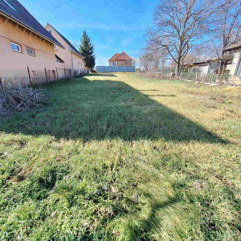Eladó telek, Siófokon 24.99 M Ft / költözzbe.hu
