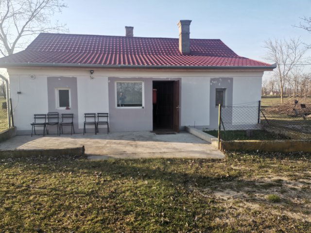 Eladó mezogazdasagi ingatlan, Tiszakécskén 15.99 M Ft