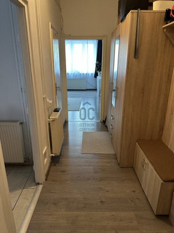 Eladó téglalakás, Budapesten, IX. kerületben 82.5 M Ft, 2 szobás