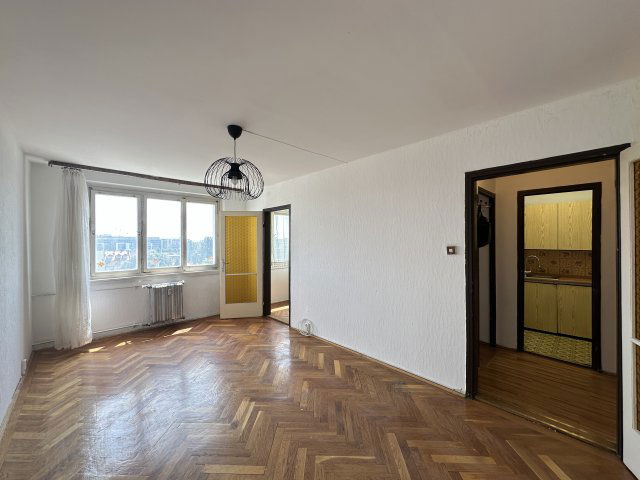 Eladó panellakás, Budapesten, XI. kerületben, Fehérvári úton