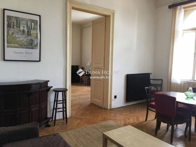 Eladó téglalakás, Budapesten, VIII. kerületben 61.5 M Ft