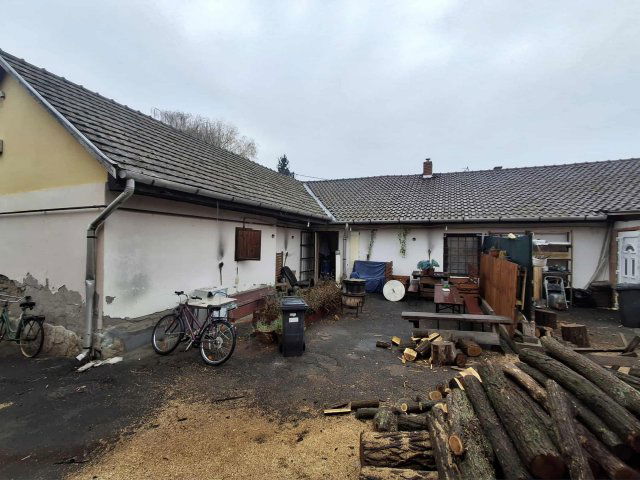 Eladó családi ház, Herencsényben 34 M Ft, 3+1 szobás