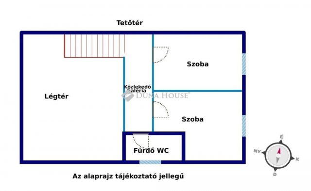 Eladó családi ház, Tökölön 75.99 M Ft, 4 szobás