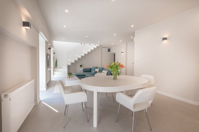 Kiadó téglalakás, albérlet, V. kerületben, Veres Pálné utcában