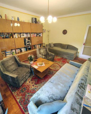 Eladó téglalakás, Cegléden 41.5 M Ft, 2 szobás