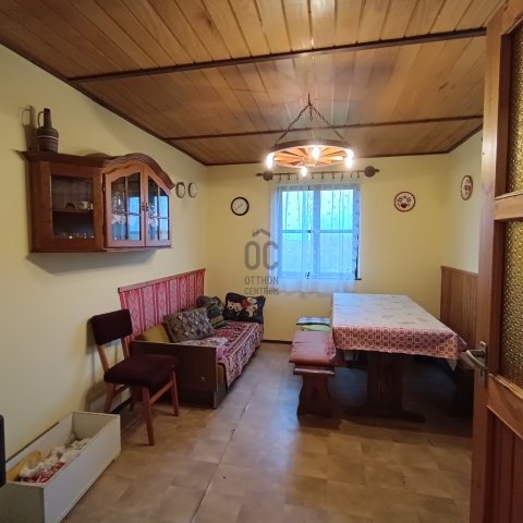 Eladó nyaraló, Letenyén 7.5 M Ft, 1 szobás