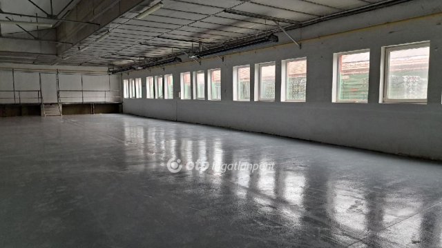 Kiadó ipari ingatlan, Gödön 1084 E Ft / hó