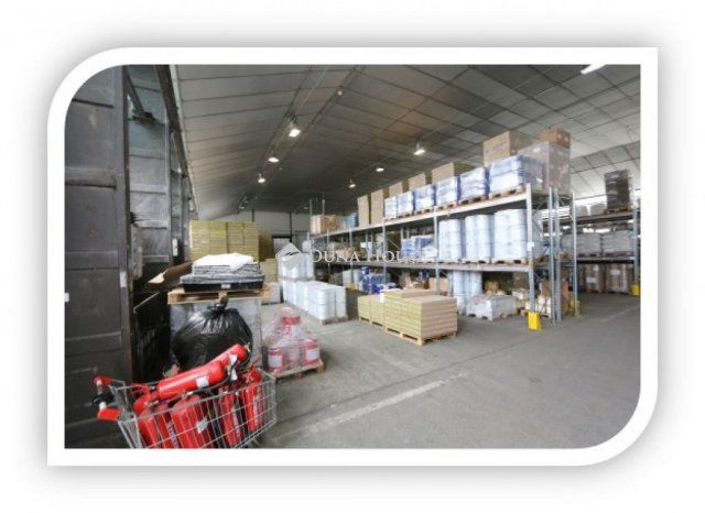 Kiadó ipari ingatlan, Gödön 1926 E Ft / hó