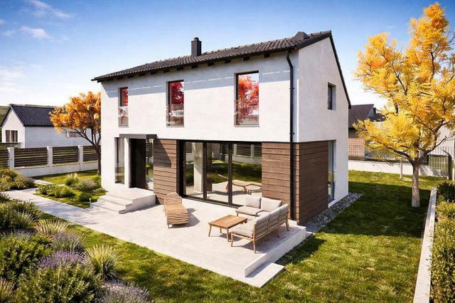 Eladó családi ház, Sződön 116.9 M Ft, 4+1 szobás