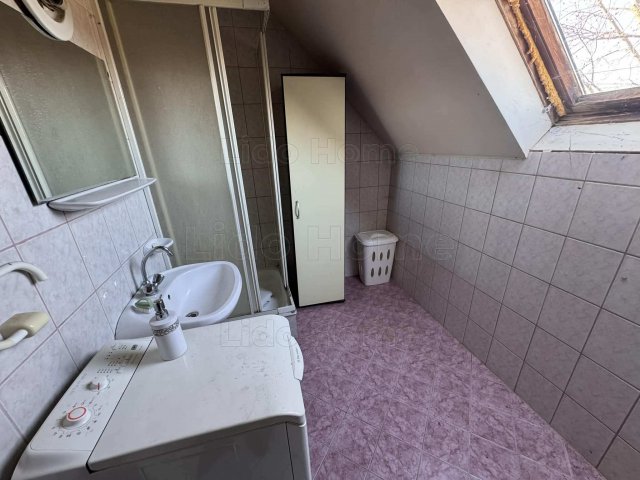 Eladó családi ház, Lepsényben 55 M Ft, 3 szobás