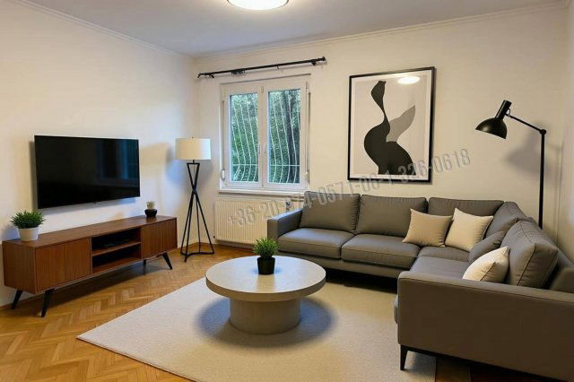 Eladó téglalakás, III. kerületben, Árpád fejedelem útján