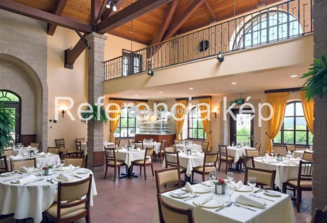 Eladó üzlethelyiség, Gyékényesen 449 M Ft, 10 szobás