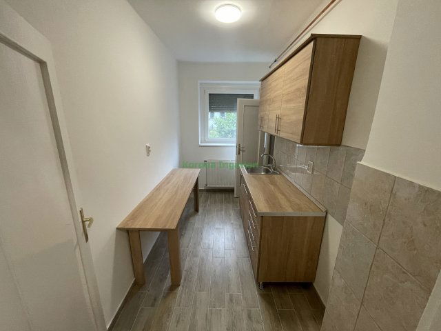 Eladó téglalakás, Nyíregyházán 36 M Ft, 2 szobás