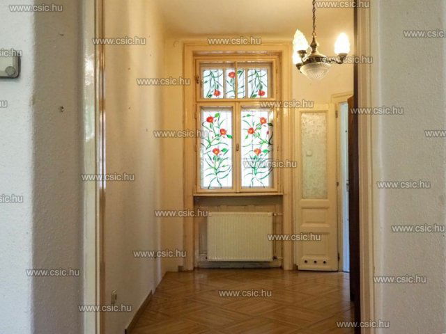 Eladó téglalakás, Budapesten, XII. kerületben 132.9 M Ft