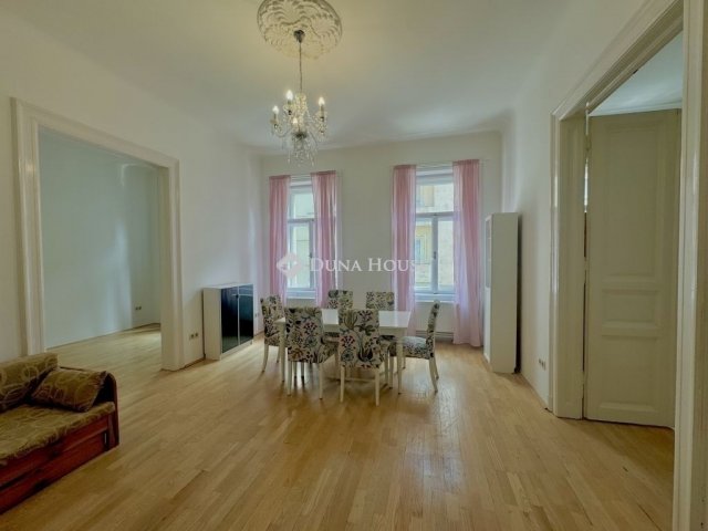 Eladó téglalakás, Budapesten, IX. kerületben 104 M Ft, 4 szobás