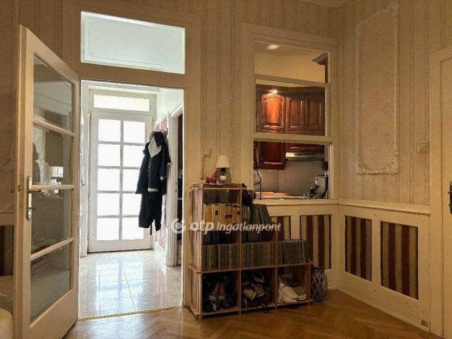 Eladó téglalakás, Budapesten, I. kerületben 139 M Ft, 2 szobás