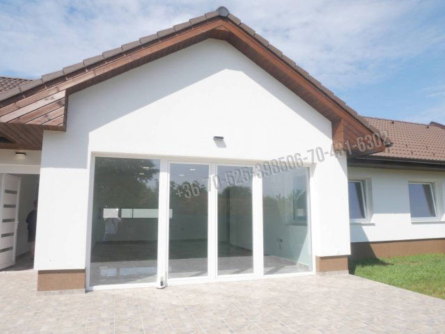 Eladó családi ház, Albertirsán 118 M Ft, 4 szobás