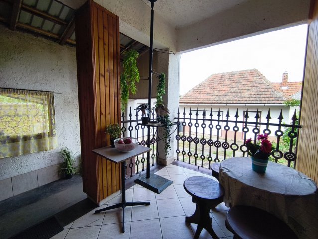Eladó családi ház, Domoszlón 32.9 M Ft, 3 szobás