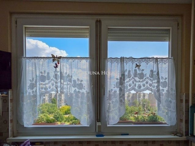 Eladó panellakás, Budapesten, XVIII. kerületben 59 M Ft, 3 szobás