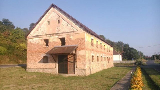 Eladó mezogazdasagi ingatlan, Ragályon 14 M Ft