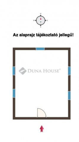 Eladó telek, Bázakerettyén 2.7 M Ft / költözzbe.hu