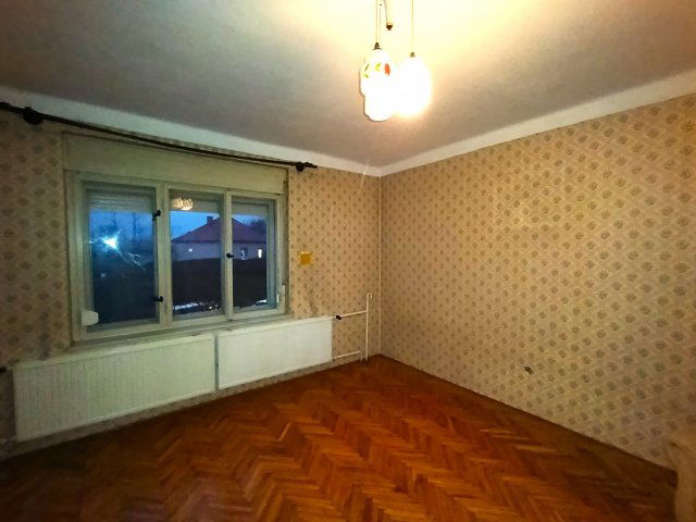 Eladó családi ház, Dudaron 48 M Ft, 3 szobás