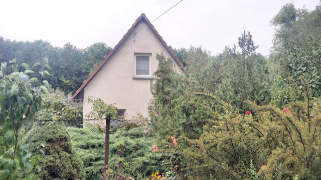 Eladó nyaraló, Palotáson 24.5 M Ft, 1 szobás