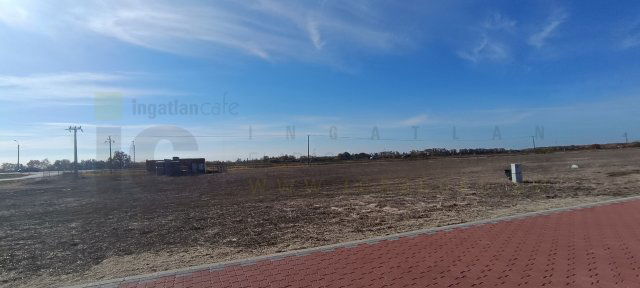 Eladó telek, Deszken 39.9 M Ft / költözzbe.hu