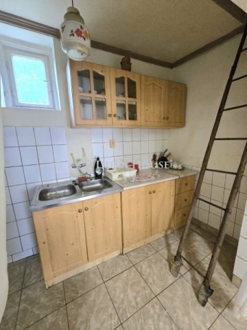 Eladó családi ház, Erdősmecskén 6.5 M Ft, 3 szobás