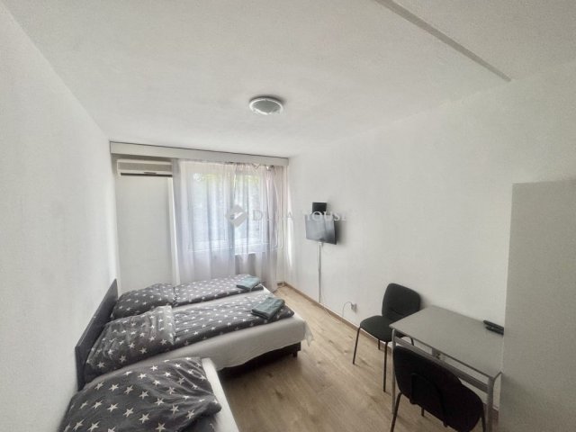 Eladó téglalakás, Budapesten, XIII. kerületben 44 M Ft, 1 szobás