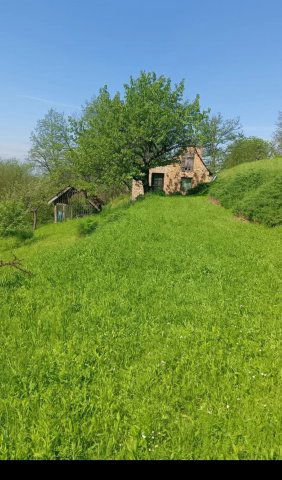 Eladó nyaraló, Bárdudvarnokon 3.5 M Ft, 1 szobás