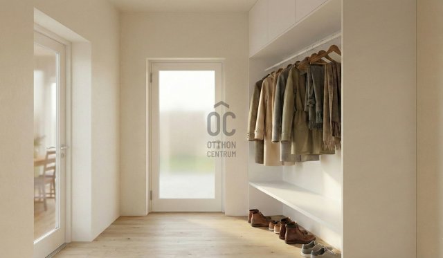 Eladó téglalakás, Budapesten, XVII. kerületben 82.99 M Ft