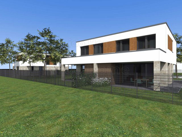 Eladó téglalakás, Siófokon 117 M Ft, 4 szobás