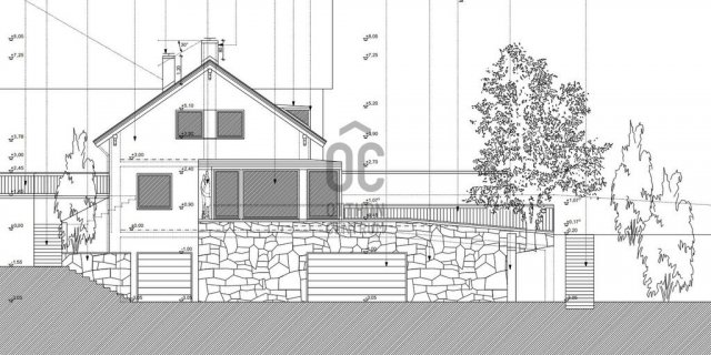 Eladó családi ház, Leányfaluban 69 M Ft, 6 szobás