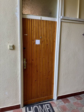 Eladó téglalakás, Miskolcon 22.5 M Ft, 1+1 szobás