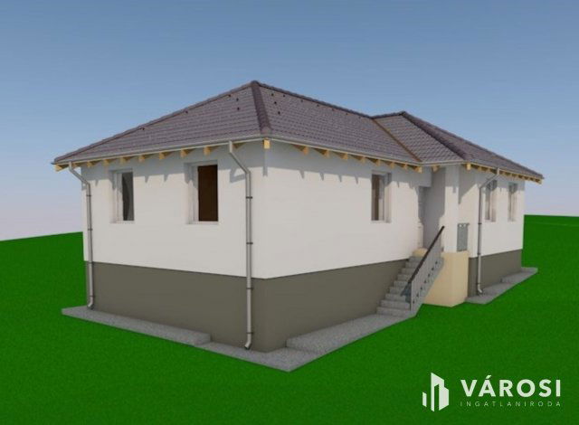 Eladó ikerház, Szigetszentmiklóson 99.9 M Ft, 5 szobás