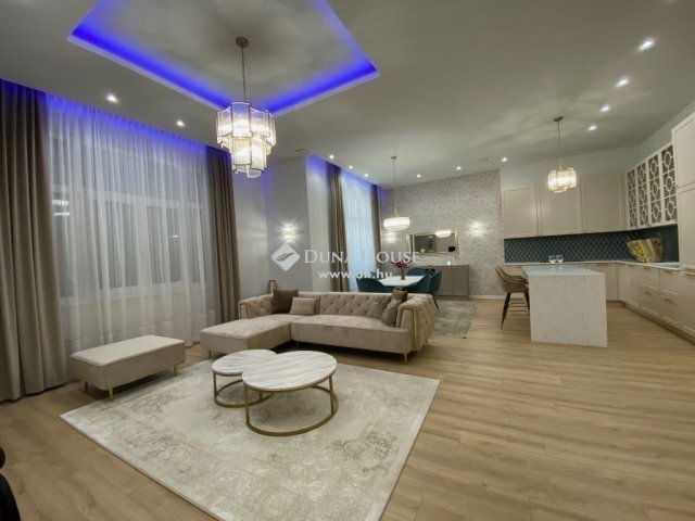 Eladó téglalakás, Budapesten, V. kerületben 420 M Ft, 4 szobás