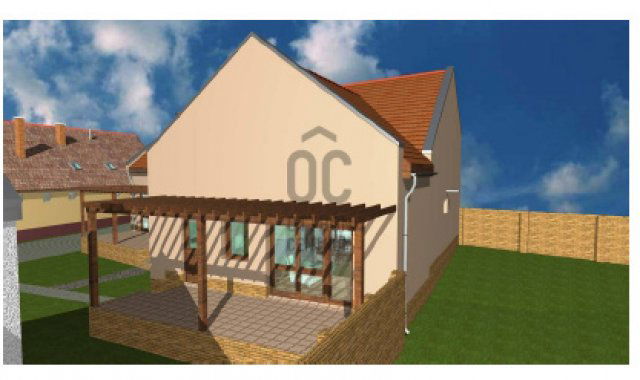 Eladó téglalakás, Szekszárdon, Remete utcában 82.6 M Ft