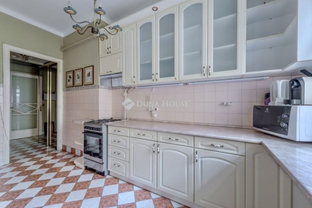 Eladó téglalakás, Budapesten, XIV. kerületben 93.4 M Ft