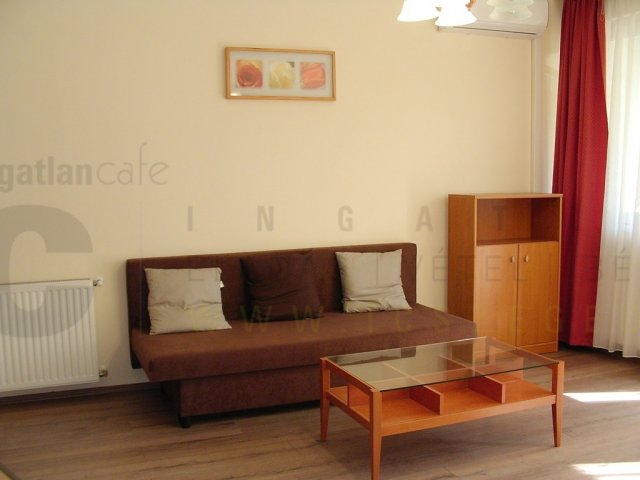 Kiadó téglalakás, albérlet, Szegeden 170 E Ft / hó, 2 szobás
