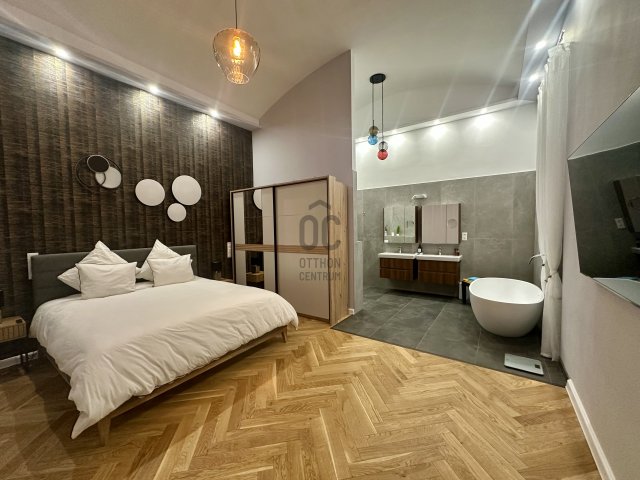 Eladó téglalakás, Budapesten, V. kerületben 259 M Ft, 3 szobás